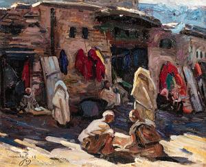 JACQUES MAJORELLE (20)